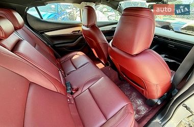 Хетчбек Mazda 3 2020 в Києві