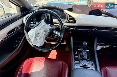 Хетчбек Mazda 3 2020 в Києві