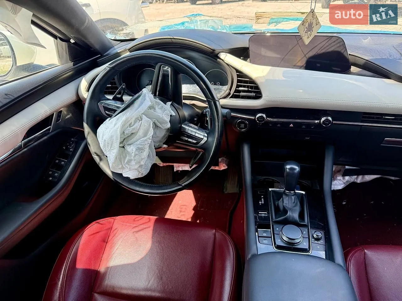 2020 Mazda 3 - мініатюра 33