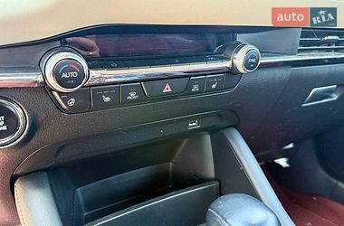 Хетчбек Mazda 3 2020 в Києві