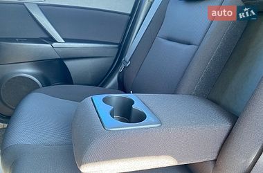 Хетчбек Mazda 3 2009 в Києві