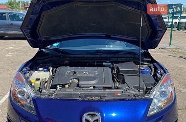 Хетчбек Mazda 3 2009 в Києві