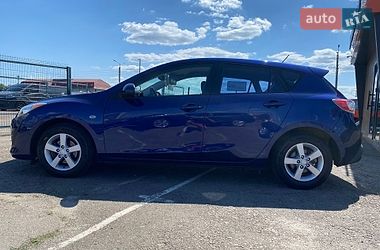 Хетчбек Mazda 3 2009 в Києві