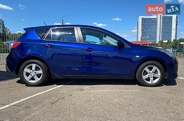 Хетчбек Mazda 3 2009 в Києві