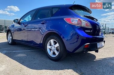 Хетчбек Mazda 3 2009 в Києві