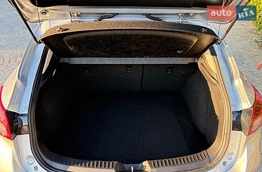 Хетчбек Mazda 3 2016 в Львові фото 12 Хетчбек Mazda 3 2016 в Львові