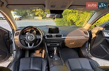 Хетчбек Mazda 3 2016 в Львові фото 15 Хетчбек Mazda 3 2016 в Львові