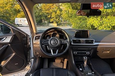 Хетчбек Mazda 3 2016 в Львові фото 16 Хетчбек Mazda 3 2016 в Львові