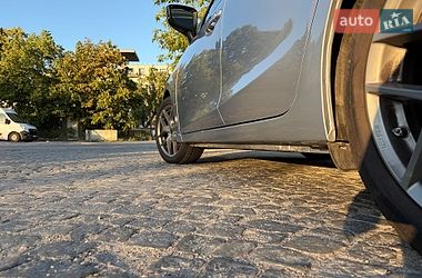 Хетчбек Mazda 3 2016 в Львові фото 19 Хетчбек Mazda 3 2016 в Львові