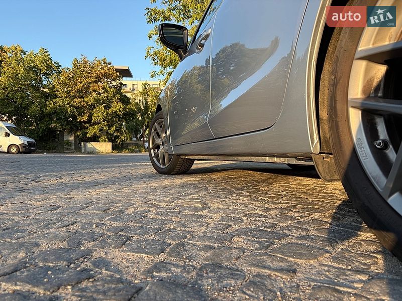 Хетчбек Mazda 3 2016 в Львові фото 19 Хетчбек Mazda 3 2016 в Львові