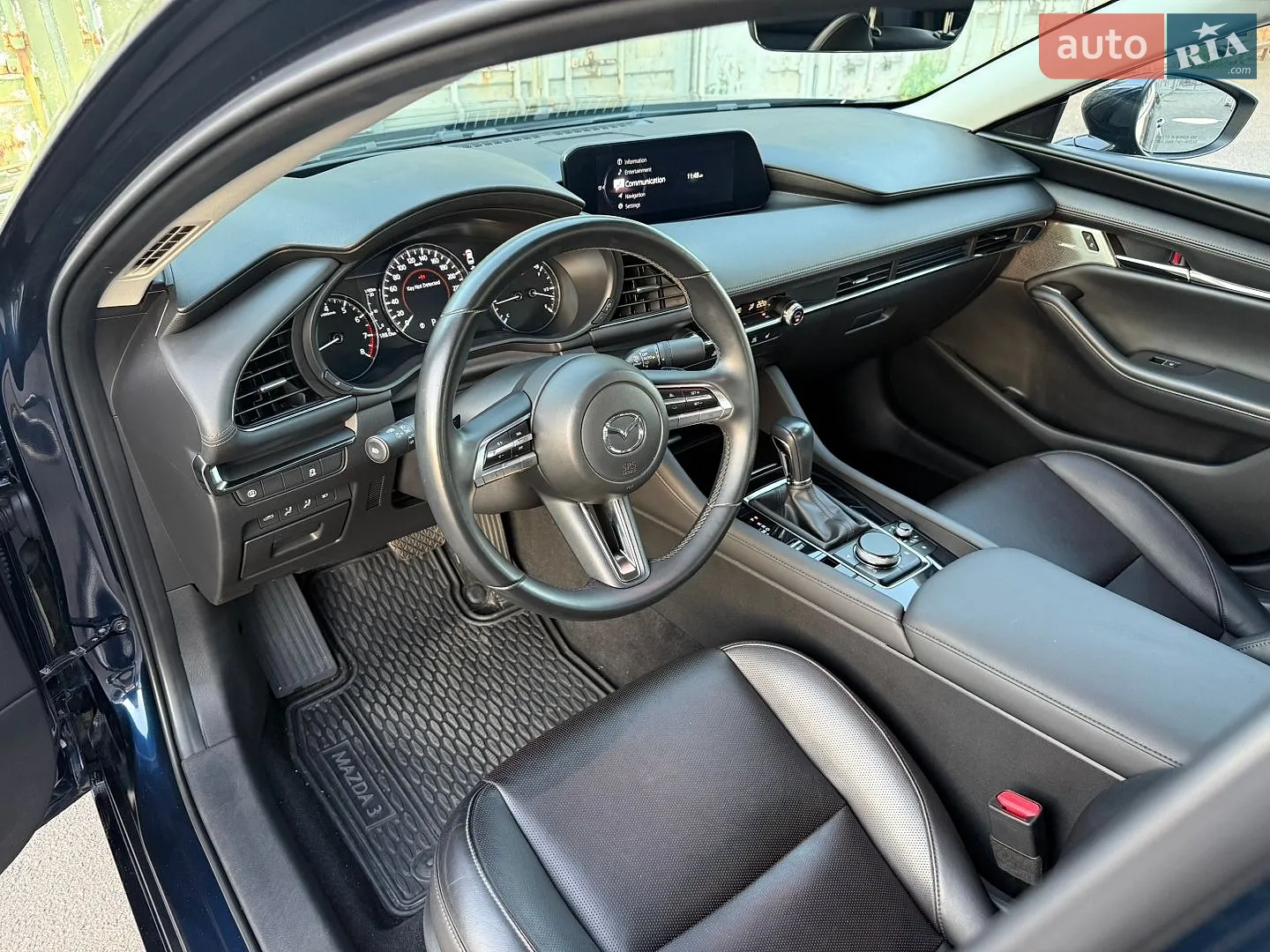 2019 Mazda 3 - мініатюра 28