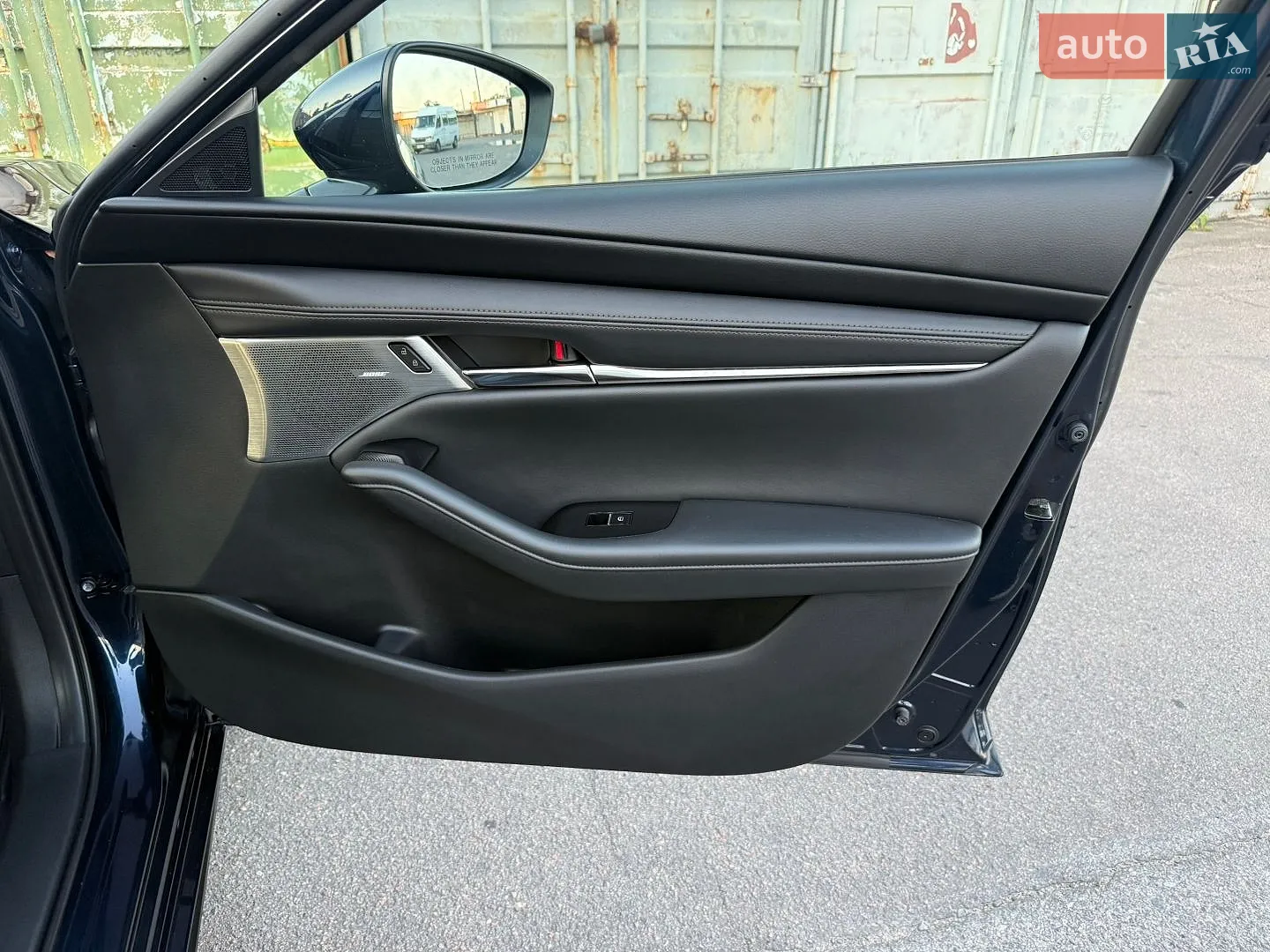 2019 Mazda 3 - мініатюра 47