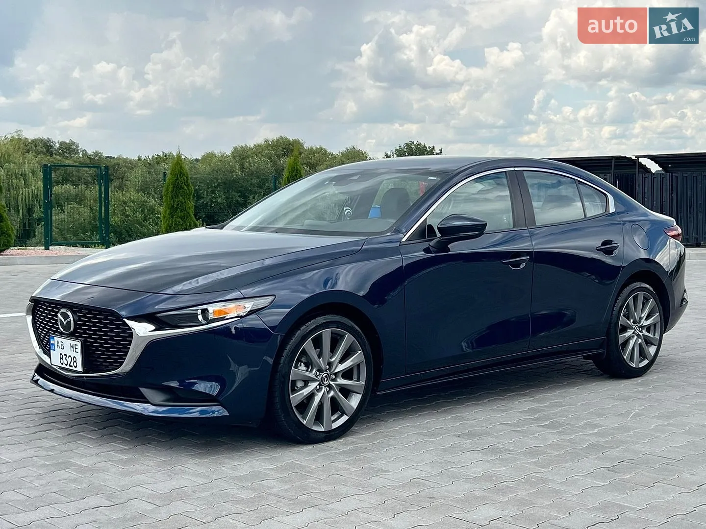2023 Mazda 3 - мініатюра 4