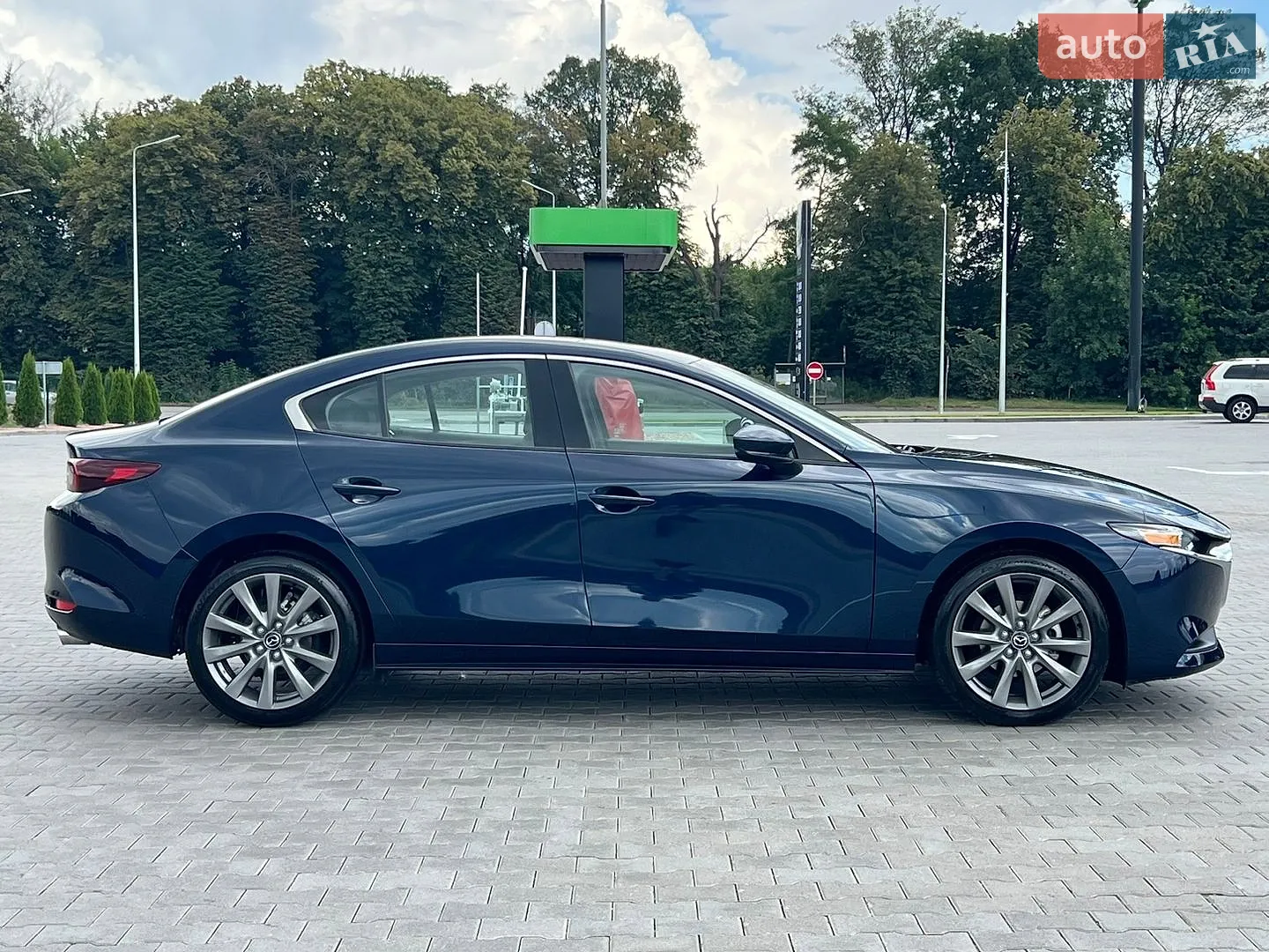 2023 Mazda 3 - мініатюра 9
