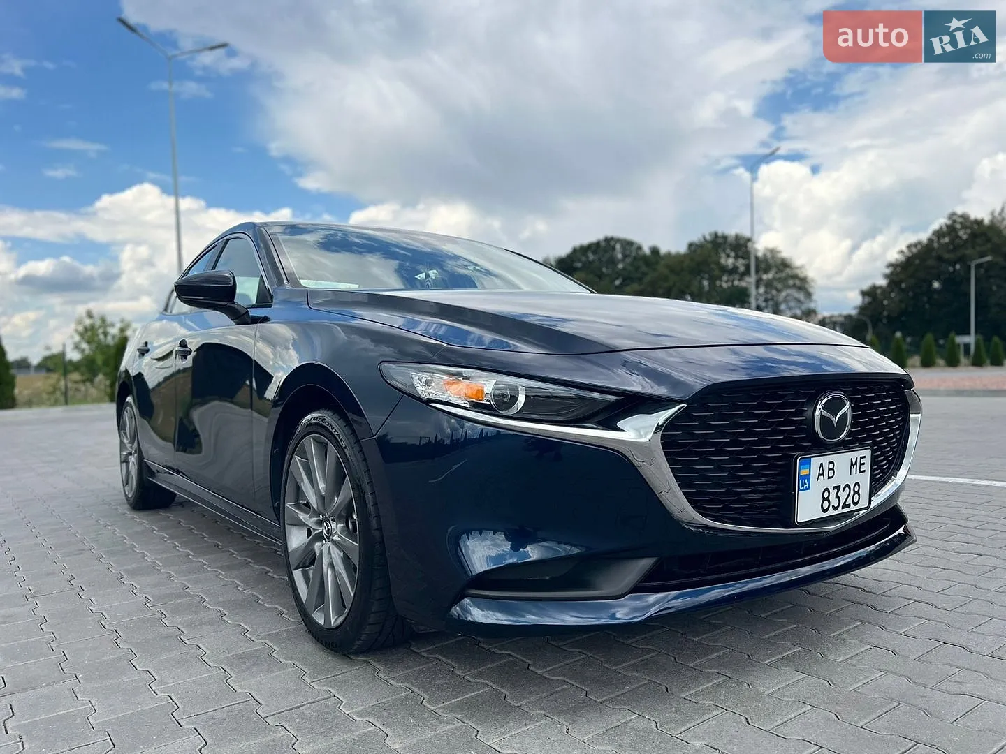 2023 Mazda 3 - мініатюра 20