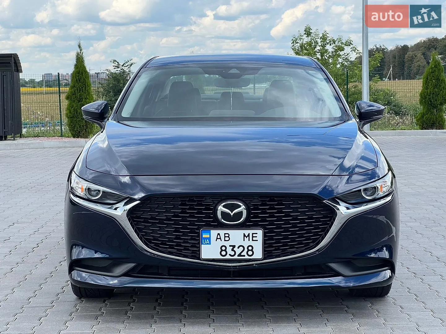 2023 Mazda 3 - мініатюра 34