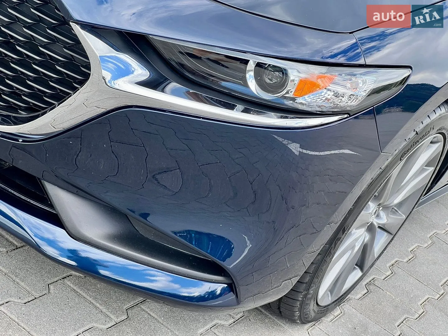 2023 Mazda 3 - мініатюра 42