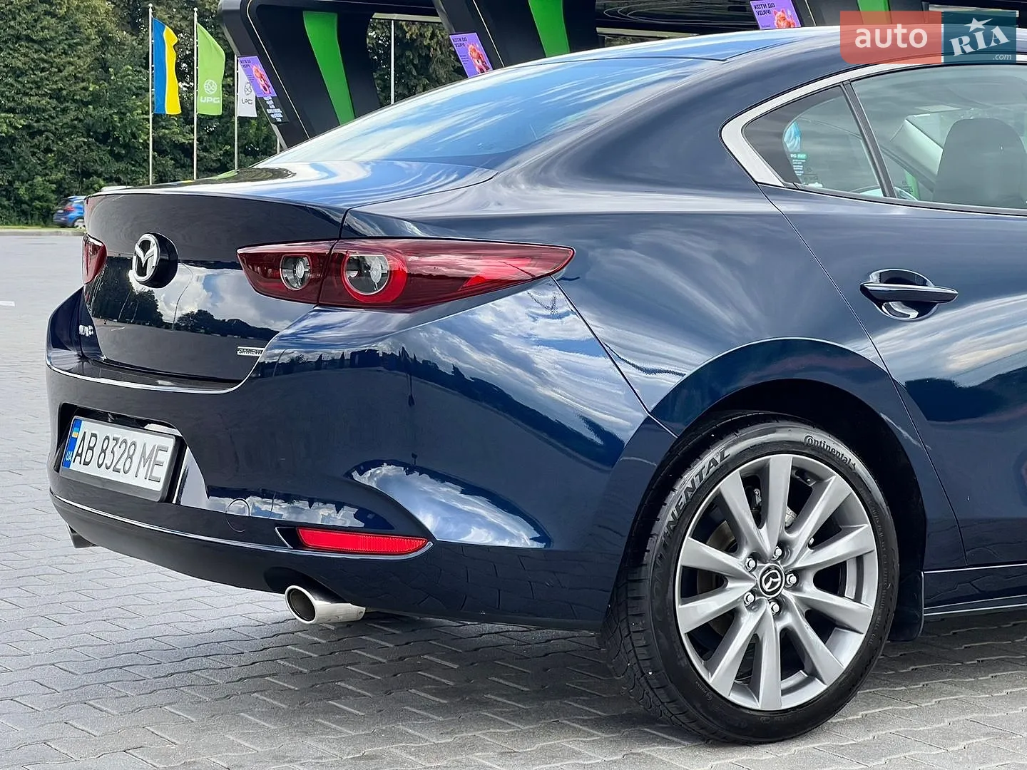 2023 Mazda 3 - мініатюра 47