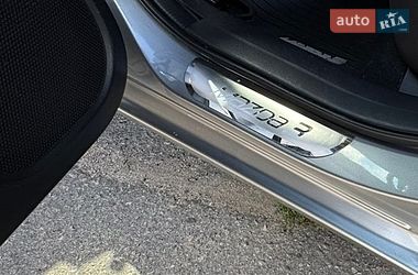 Седан Mazda 3 2015 в Кременчуці
