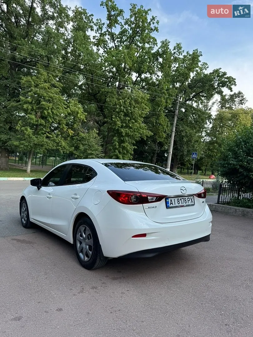 2014 Mazda 3 - мініатюра 6