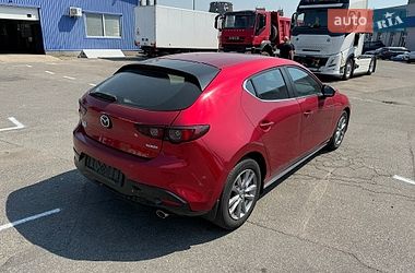 Хетчбек Mazda 3 2019 в Києві