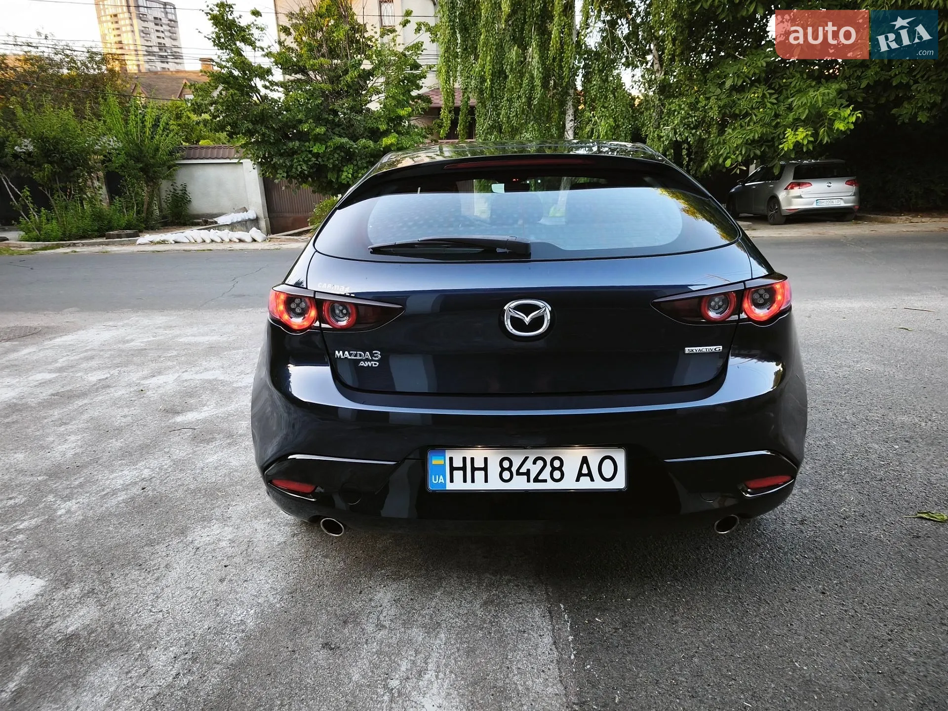2020 Mazda 3 - мініатюра 18