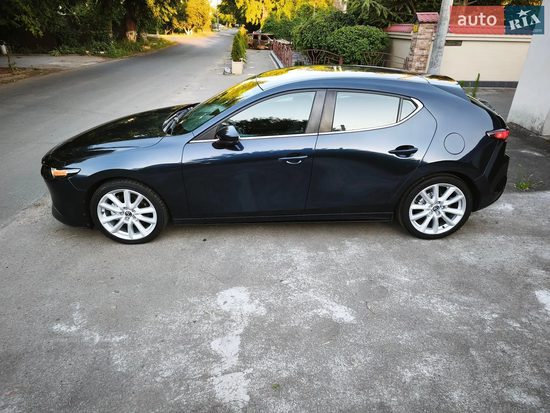 2020 Mazda 3 - мініатюра 24