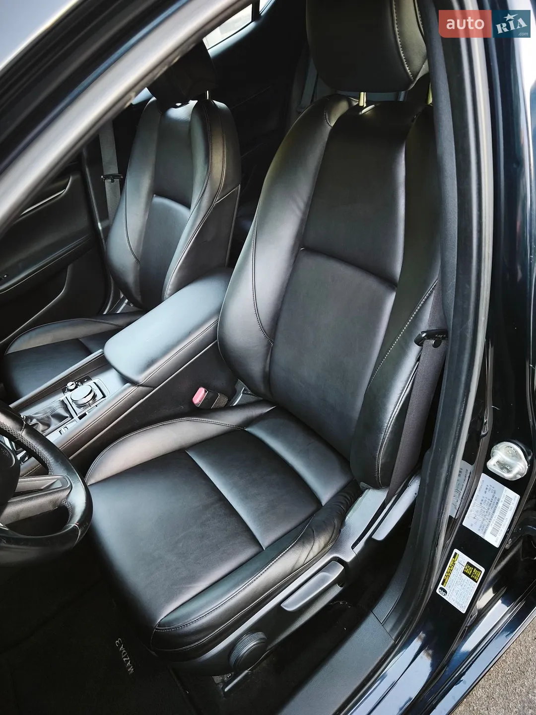 2020 Mazda 3 - мініатюра 29