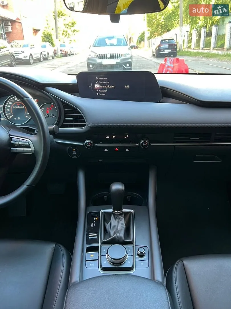 2020 Mazda 3 - мініатюра 13