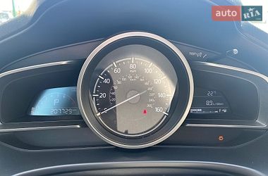 Седан Mazda 3 2018 в Києві