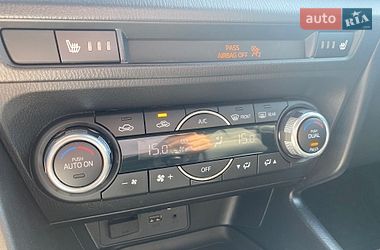 Седан Mazda 3 2018 в Києві