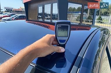 Седан Mazda 3 2018 в Києві