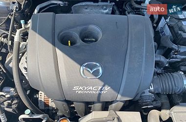 Седан Mazda 3 2018 в Києві