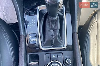 Седан Mazda 3 2018 в Києві