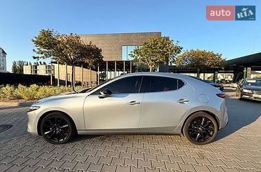 Хетчбек Mazda 3 2022 в Києві