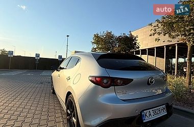 Хетчбек Mazda 3 2022 в Києві