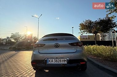 Хетчбек Mazda 3 2022 в Києві