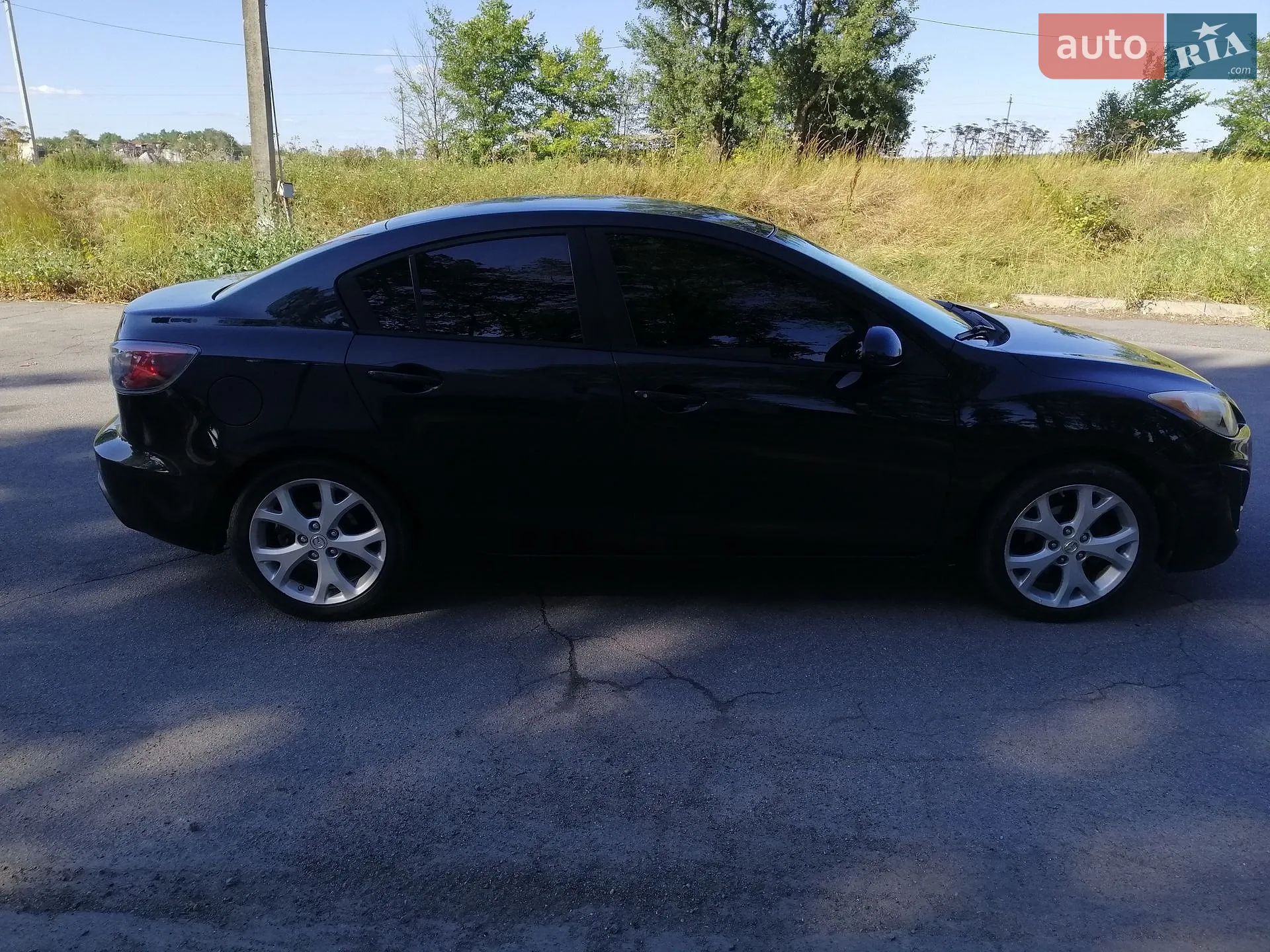 2011 Mazda 3 - мініатюра 6