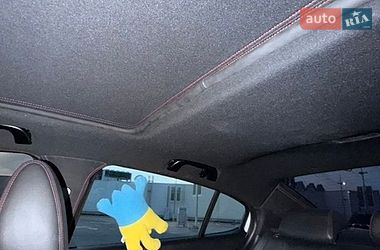 Седан Mazda 3 2015 в Киеве