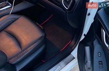 Седан Mazda 3 2015 в Киеве