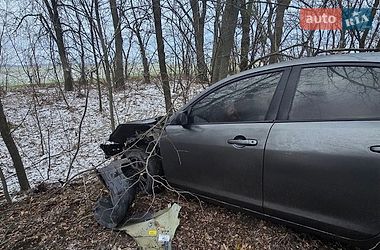 Седан Mazda 3 2006 в Фастове