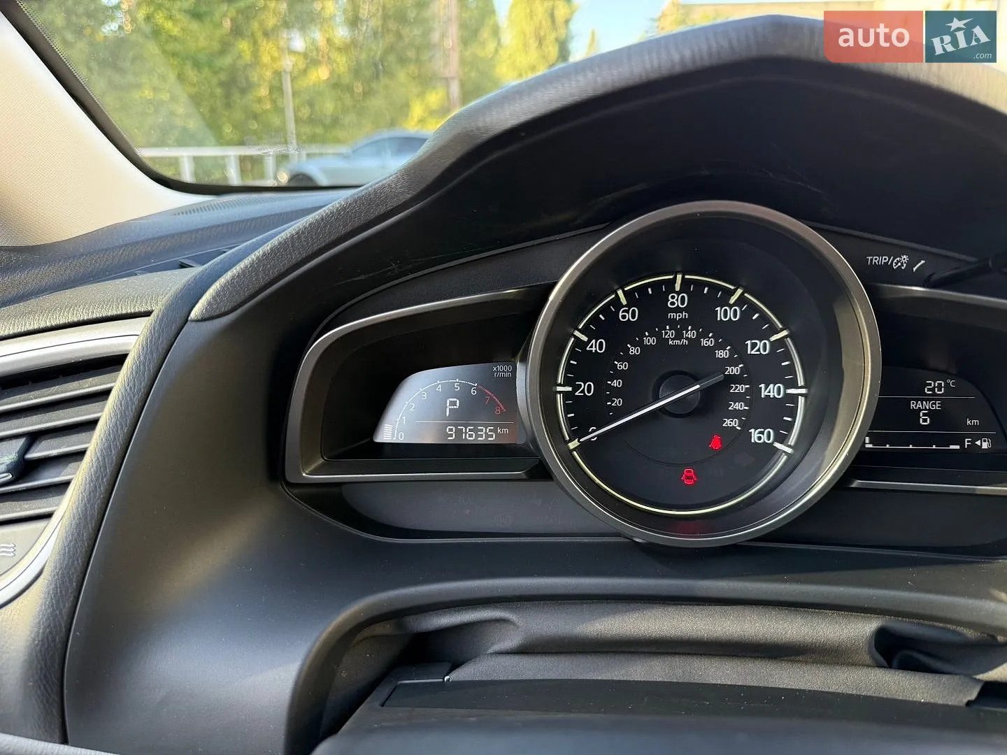 2016 Mazda 3 - мініатюра 25