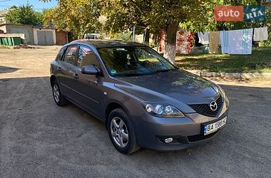 mazda 3 2007 в Первомайск от профессионального продавца Саша