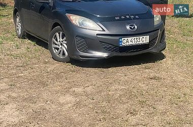 Седан Mazda 3 2012 в Черкасах фото Седан Mazda 3 2012 в Черкасах
