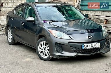 Седан Mazda 3 2012 в Черкасах фото 3 Седан Mazda 3 2012 в Черкасах