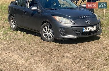 Седан Mazda 3 2012 в Черкасах фото 4 Седан Mazda 3 2012 в Черкасах