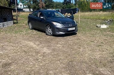Седан Mazda 3 2012 в Черкасах фото 5 Седан Mazda 3 2012 в Черкасах