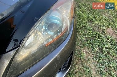 Седан Mazda 3 2012 в Черкасах фото 6 Седан Mazda 3 2012 в Черкасах