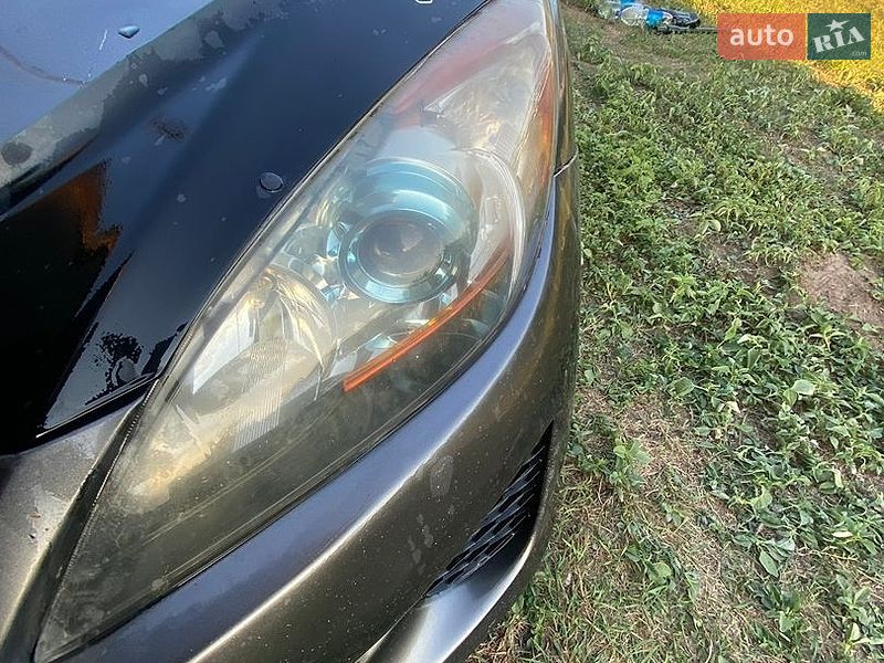Седан Mazda 3 2012 в Черкасах фото 6 Седан Mazda 3 2012 в Черкасах