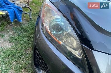 Седан Mazda 3 2012 в Черкасах фото 7 Седан Mazda 3 2012 в Черкасах